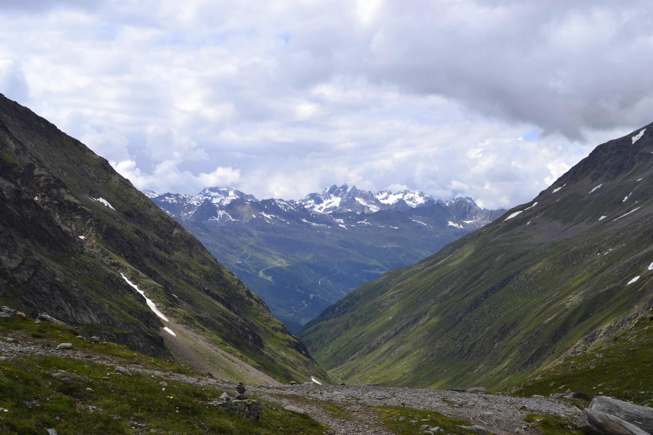 Tiroler Welt